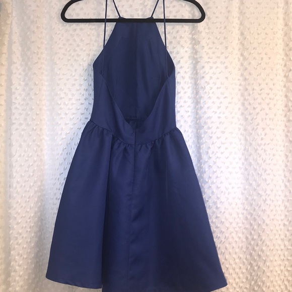 Chic and Repeat LuLu’s Dress - Picture 6 of 8